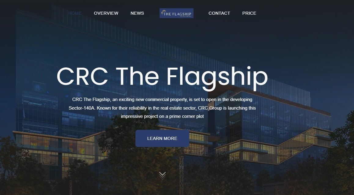 CRC The Flagship